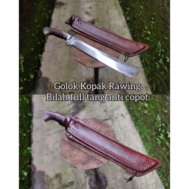 Kh0p4k Custom anti copot