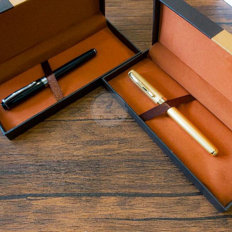 

[VC361] Pen Roller Metal Ekslusif ROL F1, Elegan Bisa Grafir Logo, Ukir nama tney860