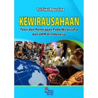 Jual Buku Kewirausahaan (Teori Dan Penerapan Pada Wirausaha Dan UKM ...