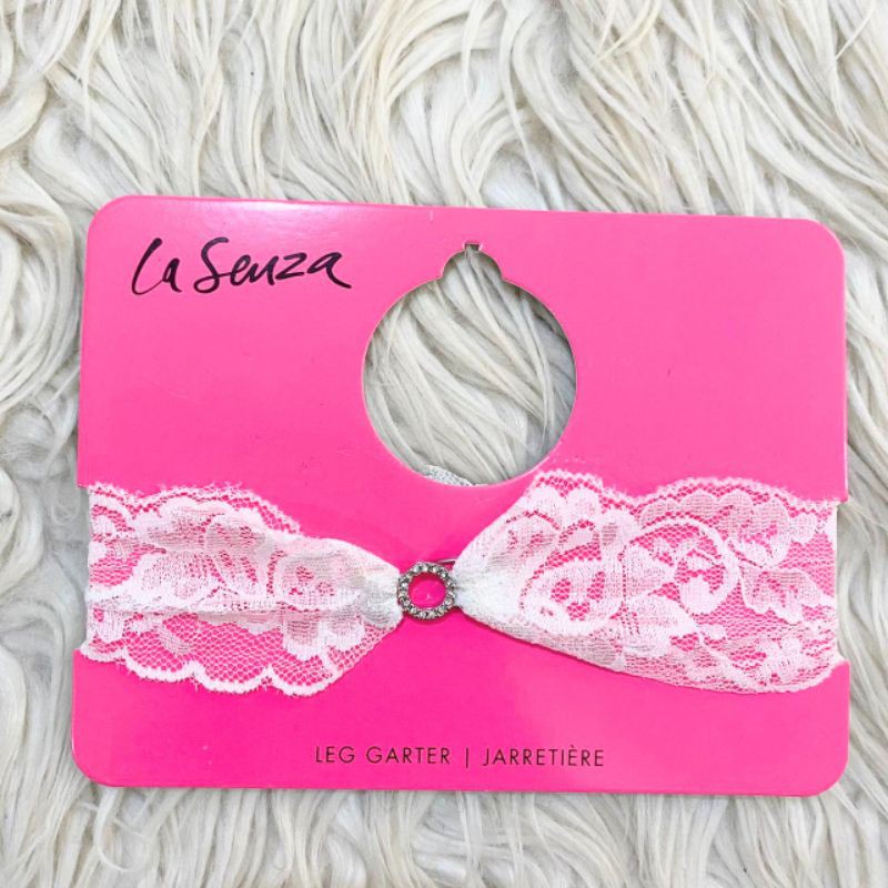 Lasenza La Senza Leg Garter