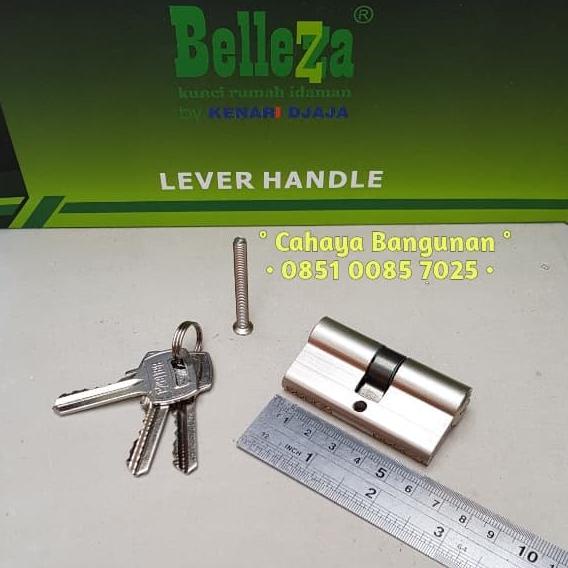 CYLINDER SILINDER ANAK BODY KUNCI PINTU BELLEZA KEND BKN SOLID DEKKSON