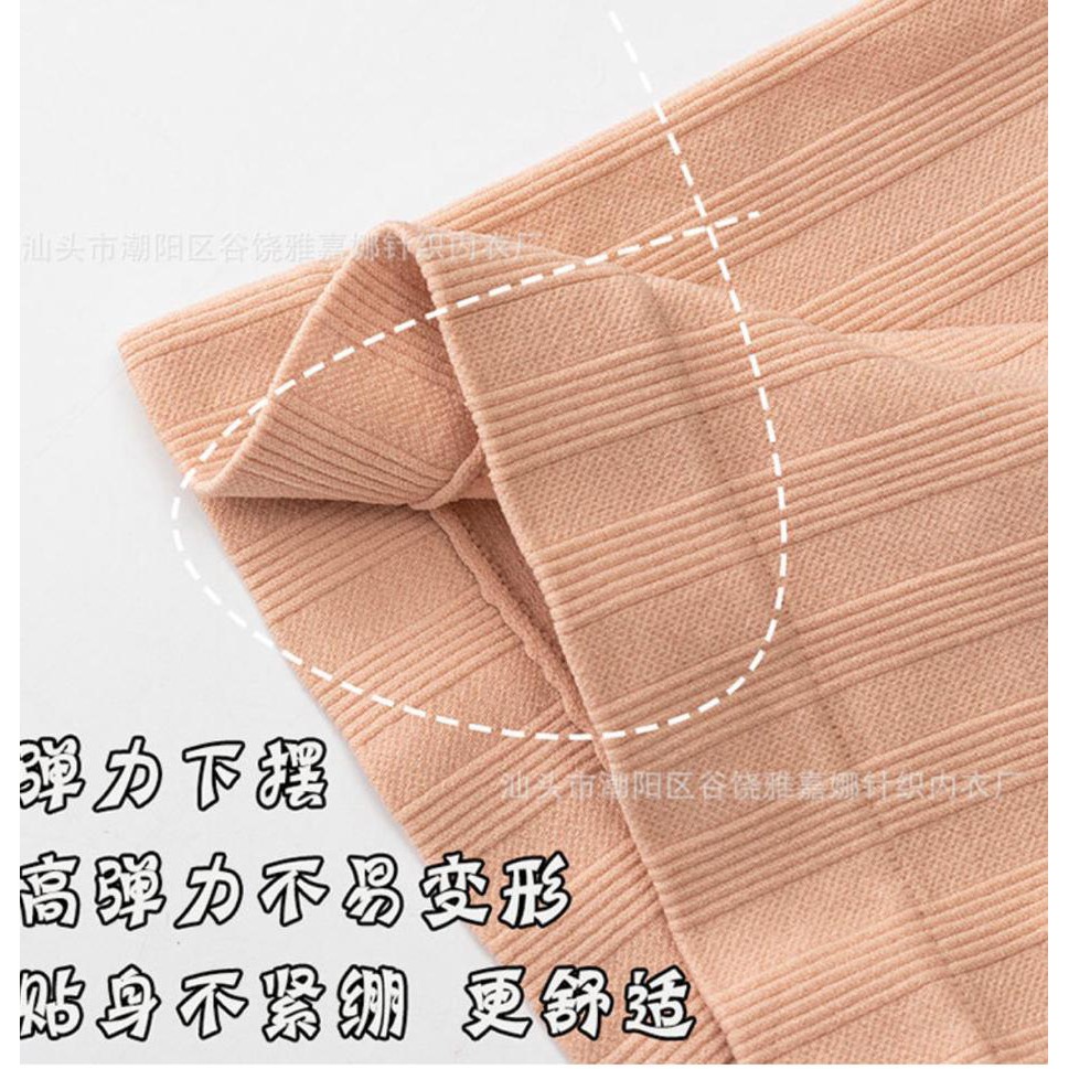 SS 012 Tank Top Pakaian Dalam Wanita BH Singlet Premium Sleeping-5