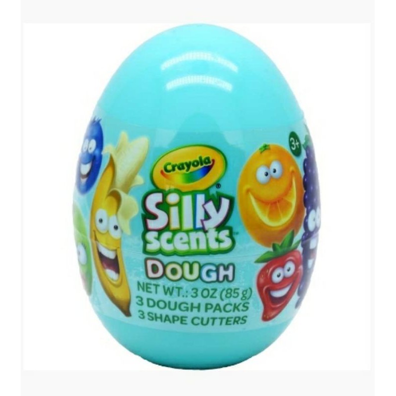 

Crayola Silly Scent Ast