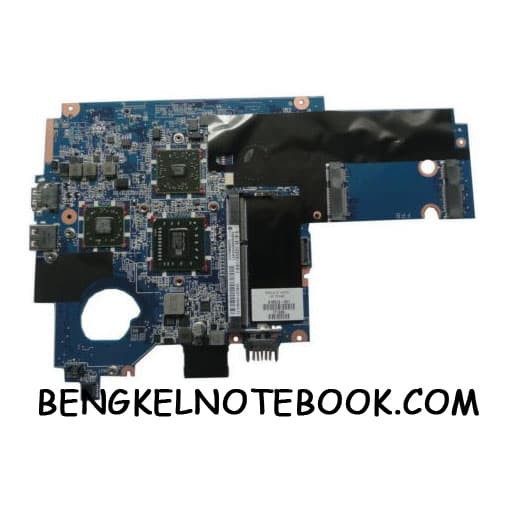 Motherboard HP Pavillion DM1-2000