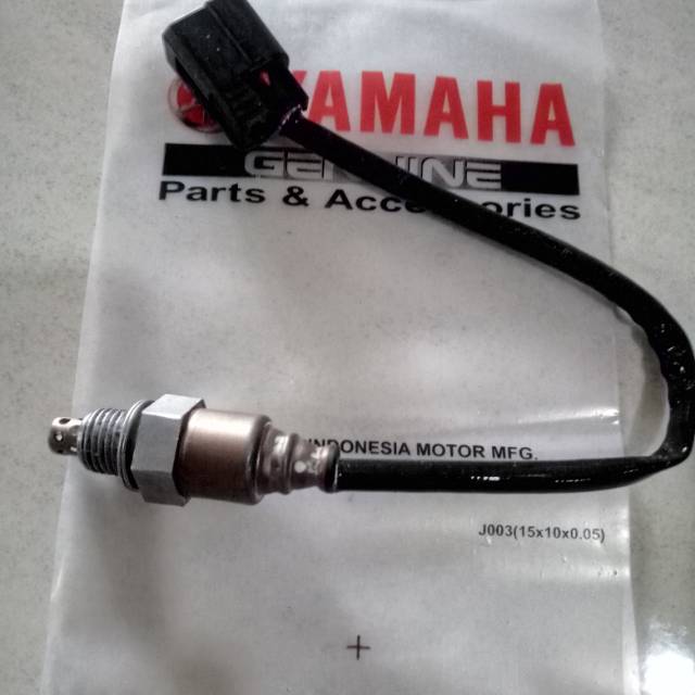 O2 sensor knalpot new vixion R15