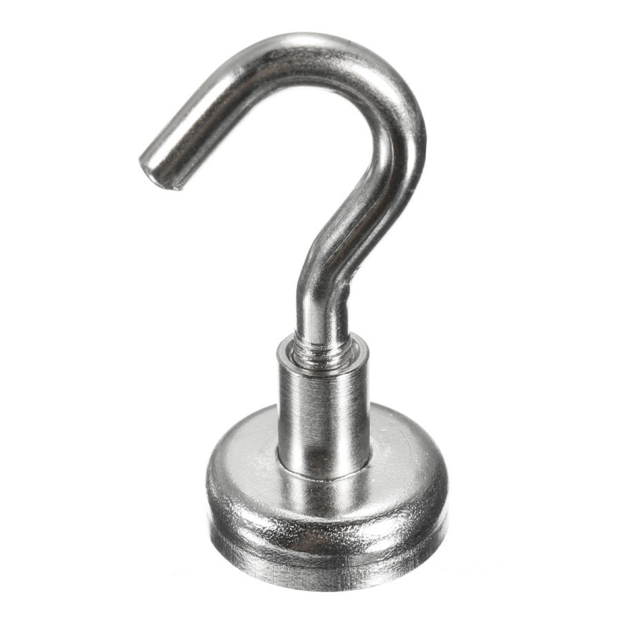 Magnet N52 neodymium Strong Hook 36 42 48 60 mm