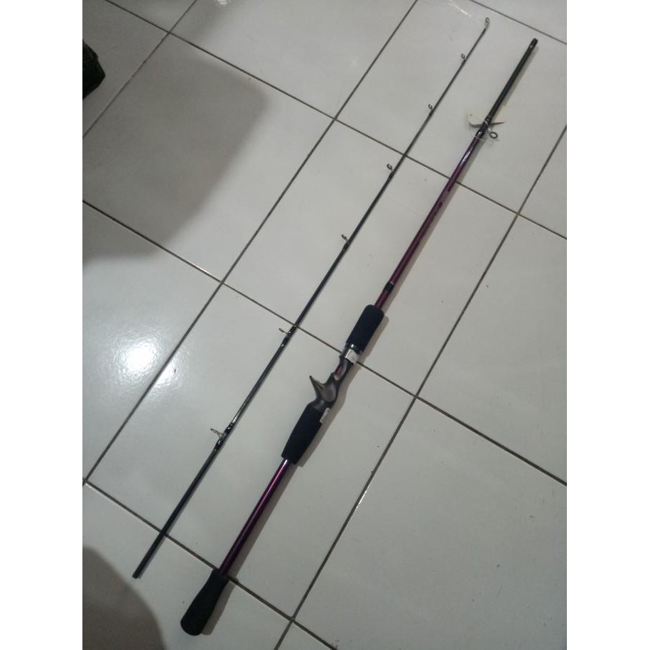 hot promo Joran Baitcasting Daido Avenger