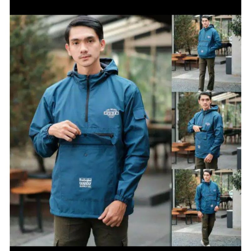 jaket outdoor original bulfaro unisek