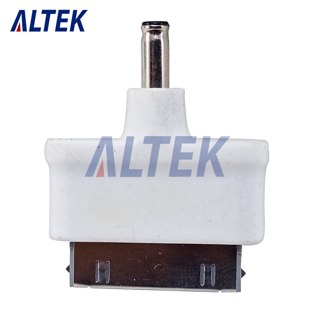 Konektor Ipad / Iphone 4 - Connector Ipad - Baru Bagus Murah ( SALE )