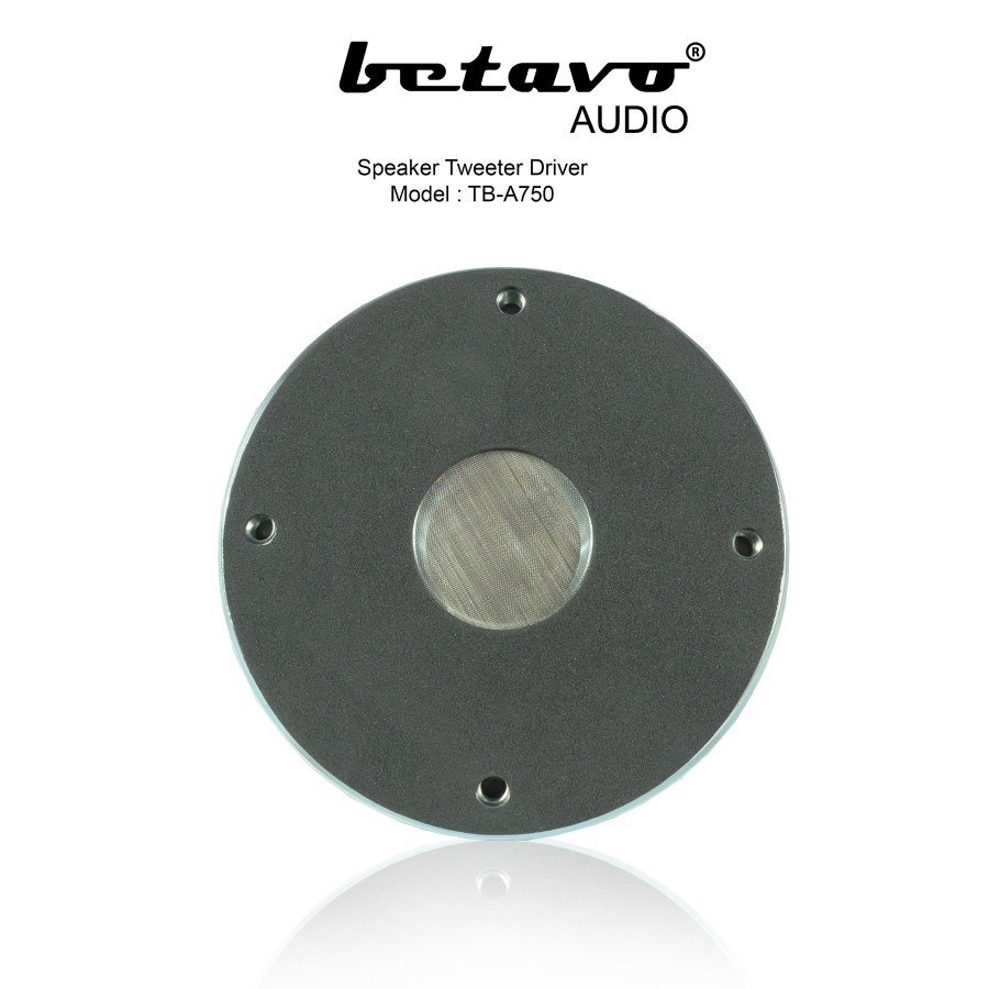 SPEAKER TWEETER BETAVO TB-A750 PROFESSIONAL AUDIO