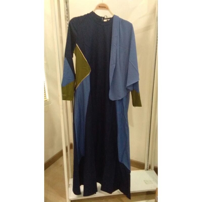 Ranisa Dress by Shararea
