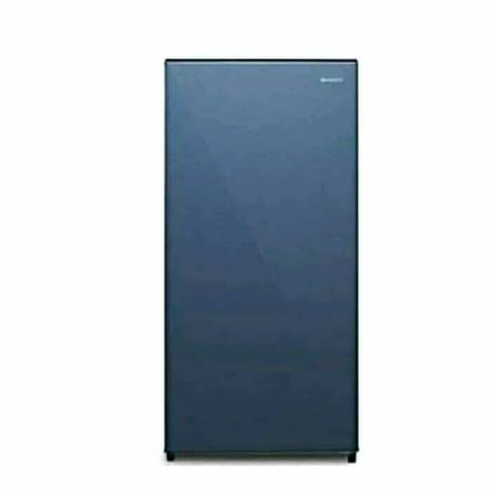 kulkas 1 pintu sharp SJ x 185 SG