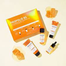 SOME BY MI PROPOLIS B5 GLOW BARRIER CALMING STATER KIT IMPORT