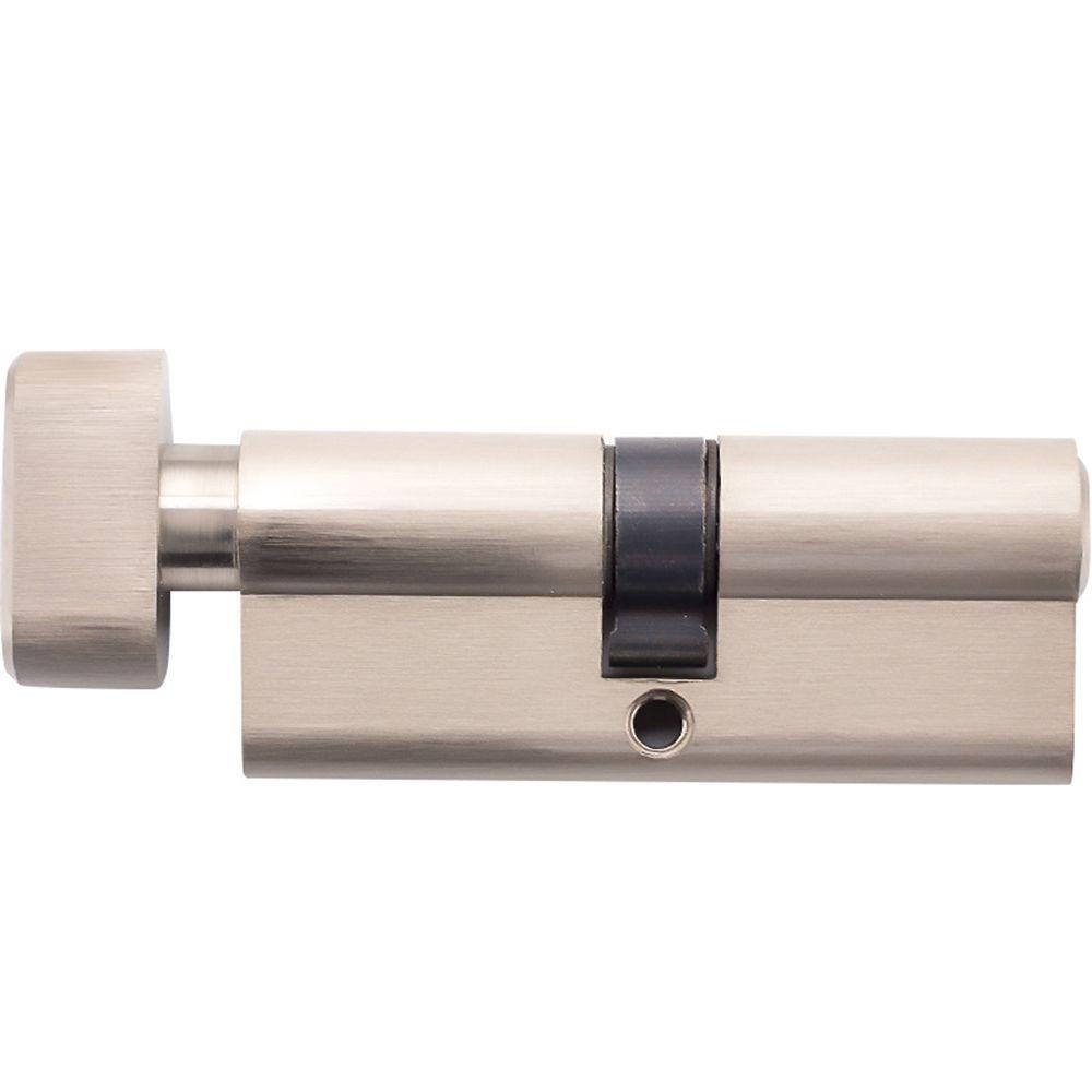 Cylinder Pintu Atas Anti Maling 70mm Kuningan 3kunci