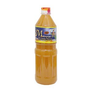 

SIRUP MARKISA DEWI 1000 ml Asli Brastagi Medan Sirop Syrup Marqisa Marquisa Terong Belanda MMI 13