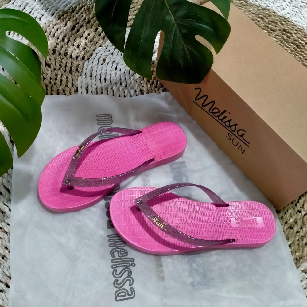 Sandal wanita Mels clasic M44