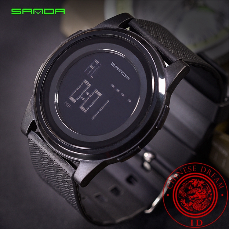 samor 337 watch