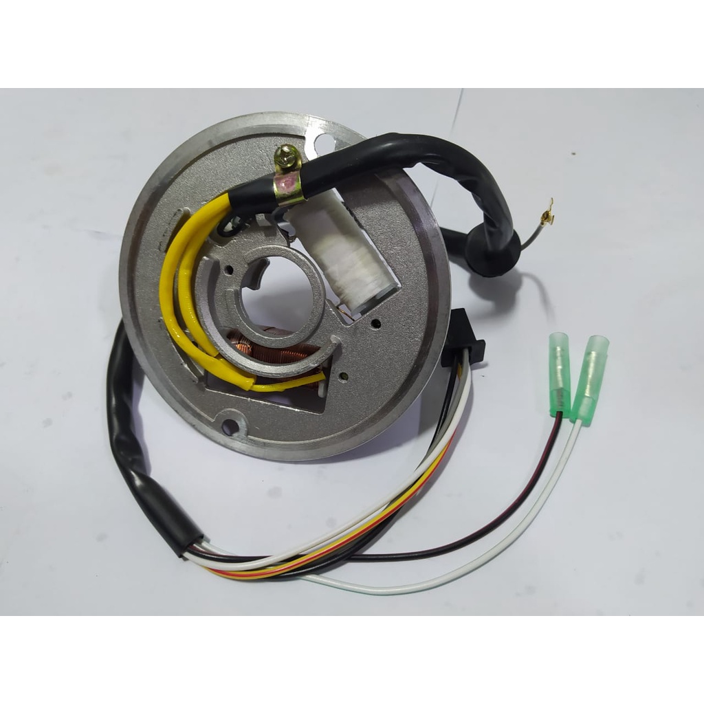 SPOL RX KING SET KOMPLIT RX KING ASSY SPOLL KOMPLIT RX KING SPOLL API SET-4