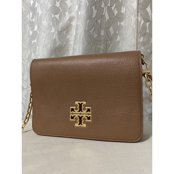Tory Burch britten preloved