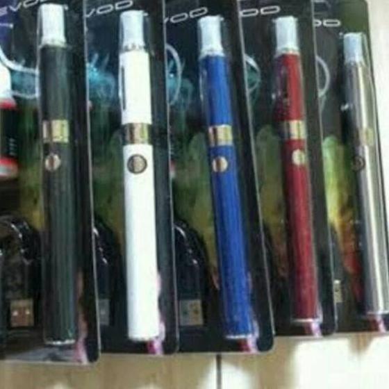 COD ELEKTRONIK KECIL 12345678901234566  VAPEE MINI PODS EVOD SIAP PAKAI !!! My one jaya