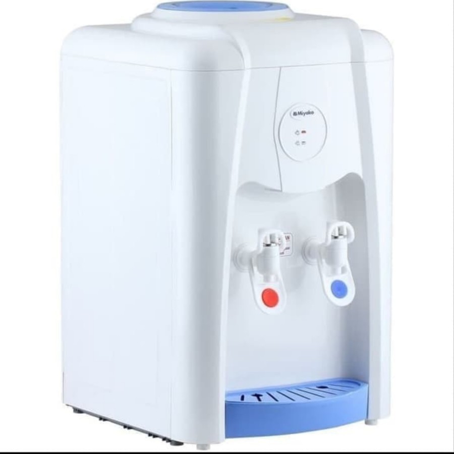 MIYAKO Dispenser / Water Dispenser WD 190 H PH - Garansi Resmi 1 Tahun