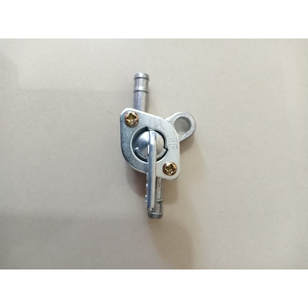 Kran Tangki Bensin - Kran Tangki On Off - Motor Mini - Kran Tangki 49cc