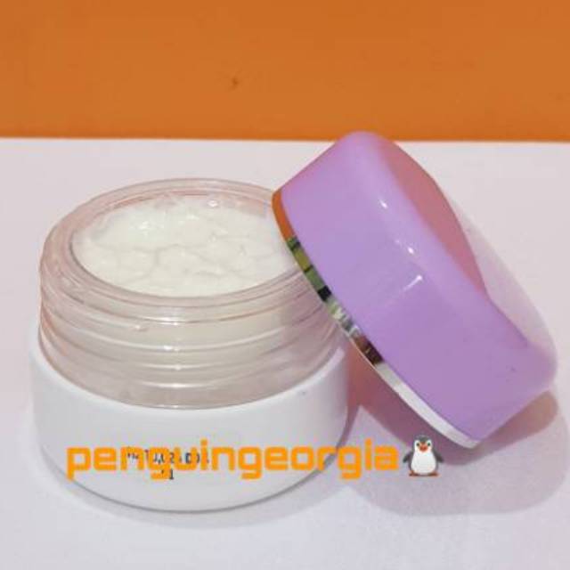 Krim Malam Htcd 0.025 Acne White ( Code UK )