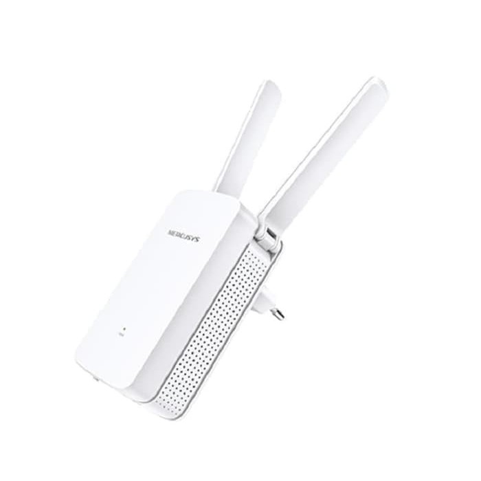 Mercusys MW300RE Wi-Fi Range Extender 300Mbps