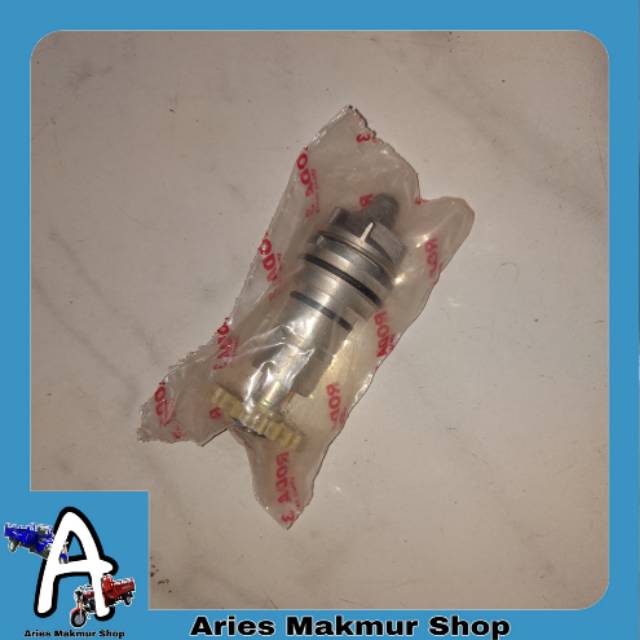 WATER PUMP RADIATOR JIALING MOTOR RODA TIGA
