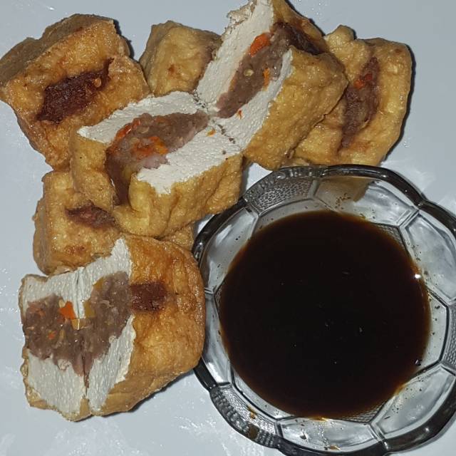 

TAHU BAKSO