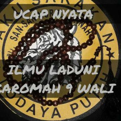[COD] Tasbih Laduni KAROMAH 9 WALI ISI 1-37 ♦♥