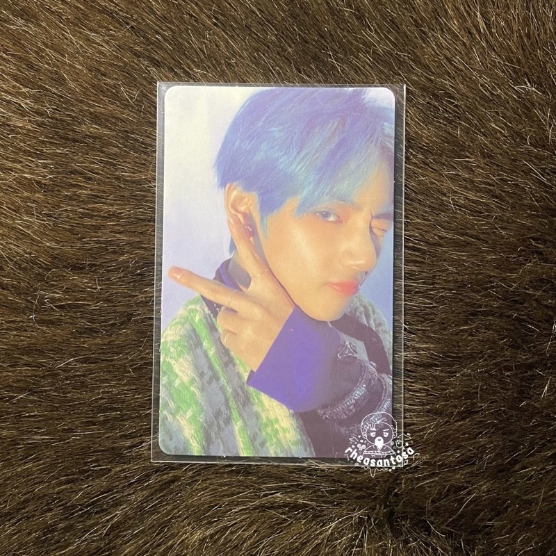 [BOOKED] PC TAEHYUNG PERSONA 4