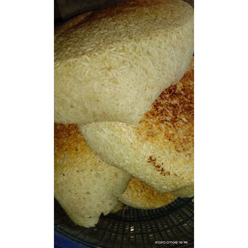 

INTIP MENTAH ASLI 1/2 KG