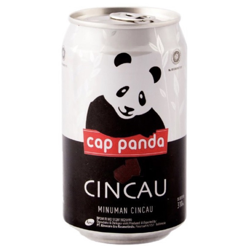 

CAP PANDA MINUMAN BOOKED