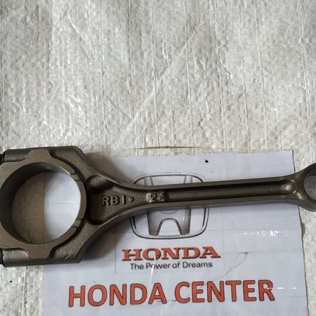 stang piston connecting rod honda brio mobilio brv freed hrv 1500cc jazz s rs ge8 gk5 2008 2009 2010 2011 2012 2013 2014 2015 2016 2017 2018 2019 2020  city gm2 gm6 2009 2010 2011 2012 2013 2014 2015 2016 2017 2018 2019