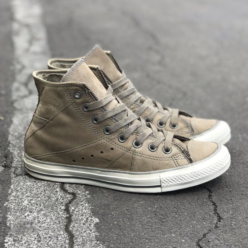 converse motojacket studed