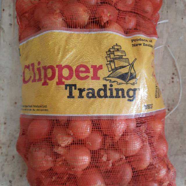 

Bawang bombay
