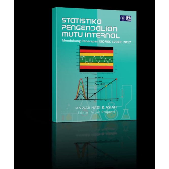 

Statistika Pengendalian Mutu Internal