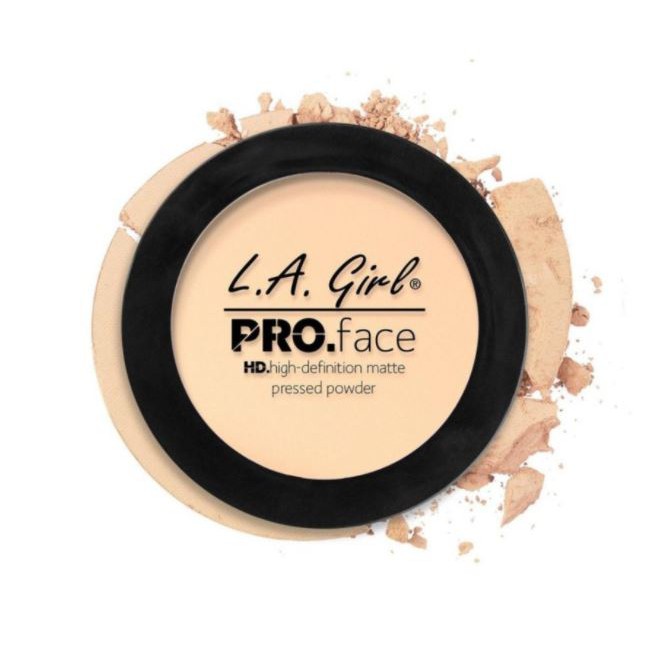 ☘️Yuri Kosmetik☘️ LA GIRL Pro Face Powder