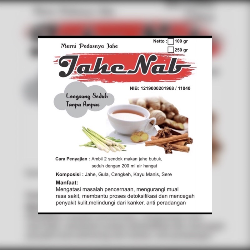 

JaheNab