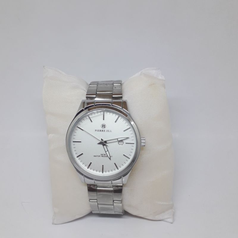Jam tangqn pria pierre jill 0940M