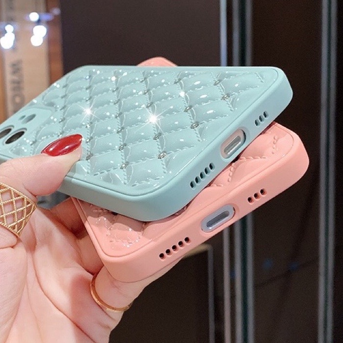 MIINII Case YS-1504 Colorfull Neon Mobile Phone Fall To 6/6PLUS/7/8/7PLUS/8PLUS/XR/X/XS/XS MAX