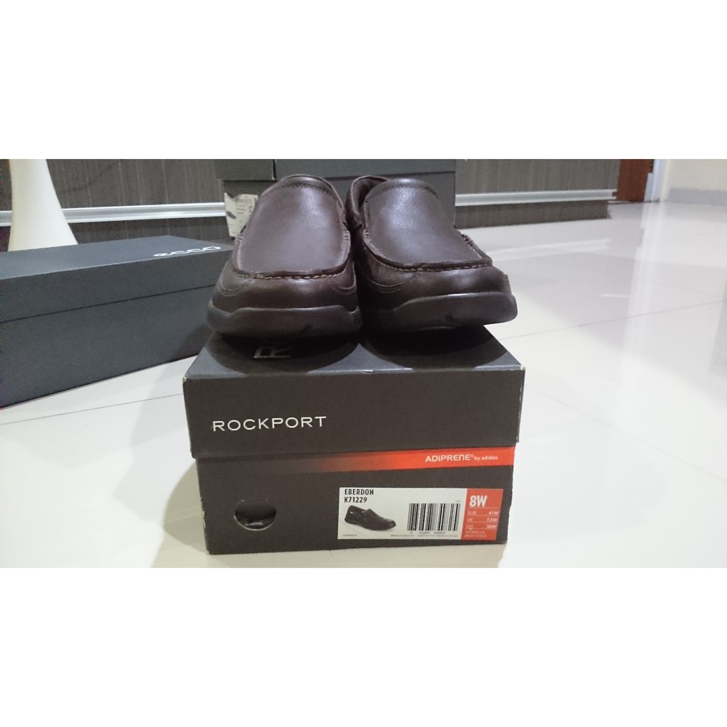 rockport k71229