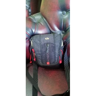 preloved sling bag nike cowok