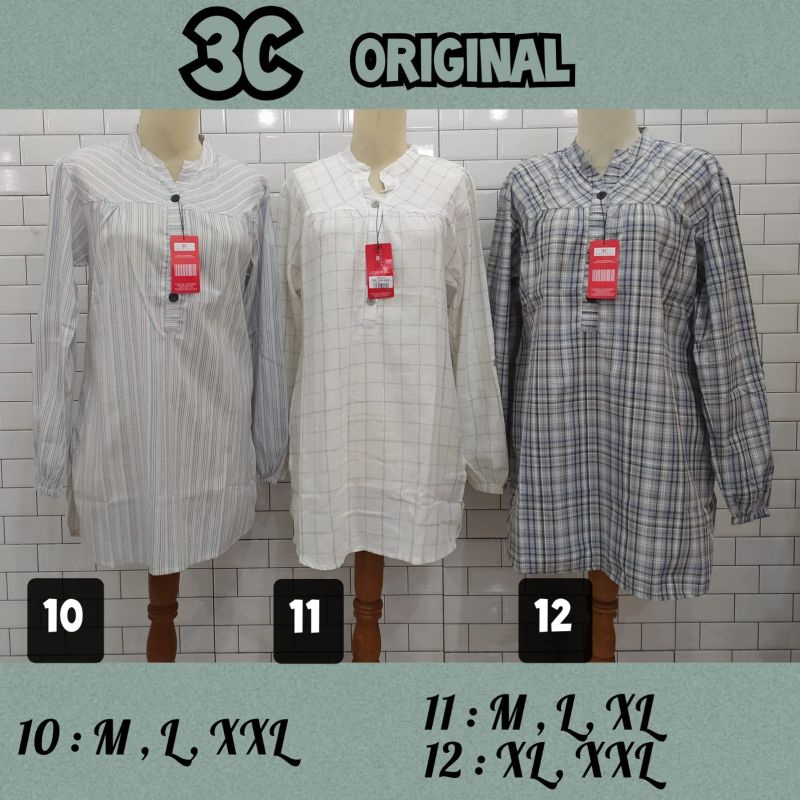 blouse 3C