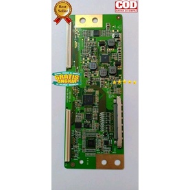 Tcon T CON - Ticon BOARD LOGIC TVLED LG 43LJ500 T - 43LJ510 - 43LK500 - 43 LK - 43 LJ