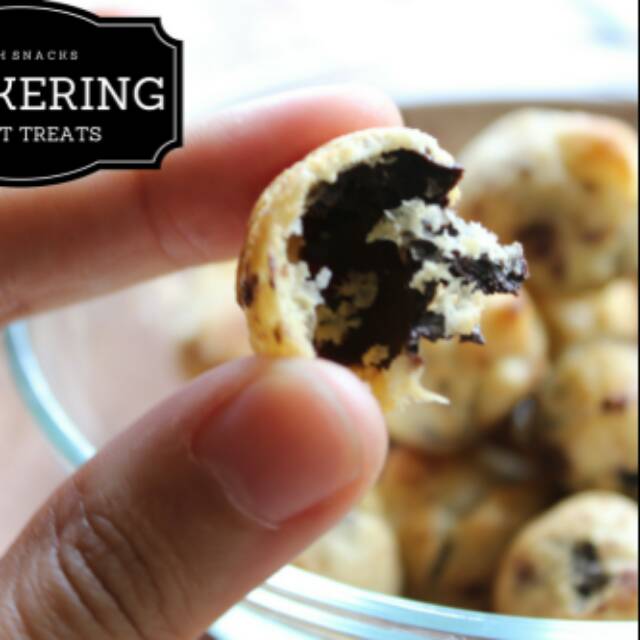 

Sus Kering - Emmh Snack