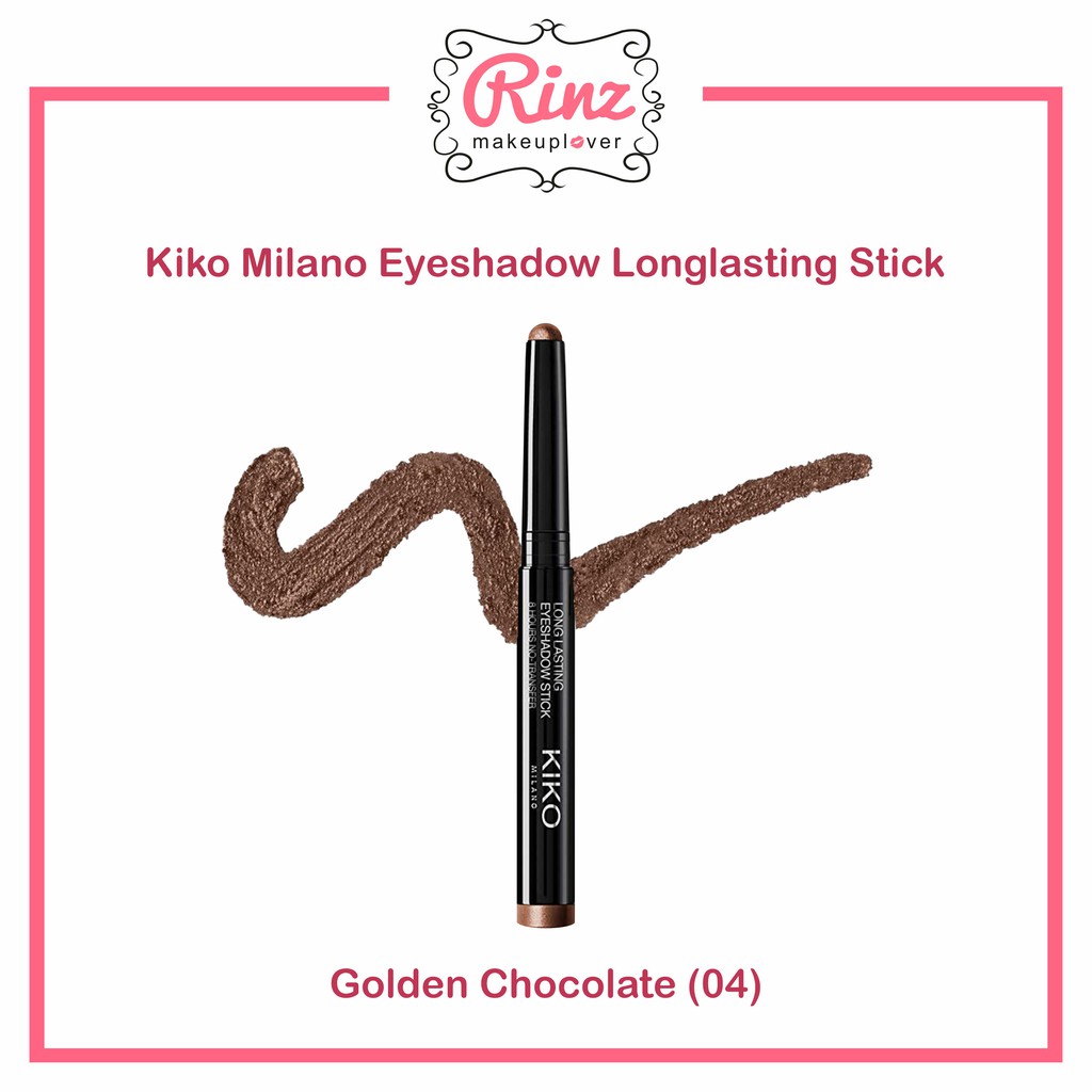 KIKO MILANO Eyeshadow Long Lasting Stick