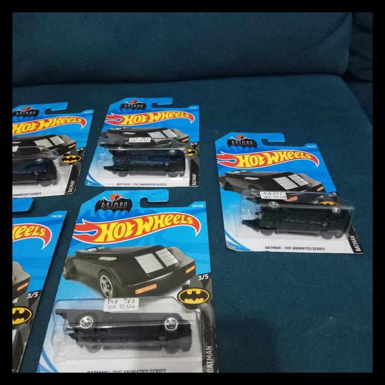 hot wheels fjv62