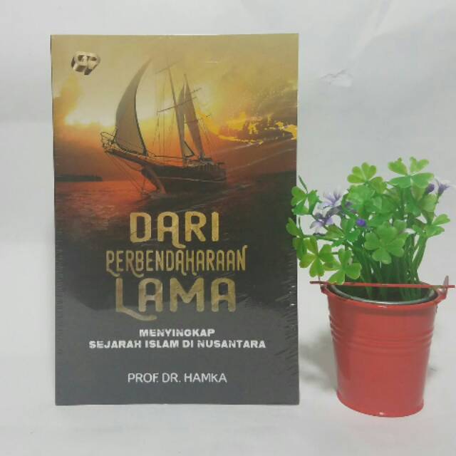 DARI PEMBENDAHARAAN LAMA